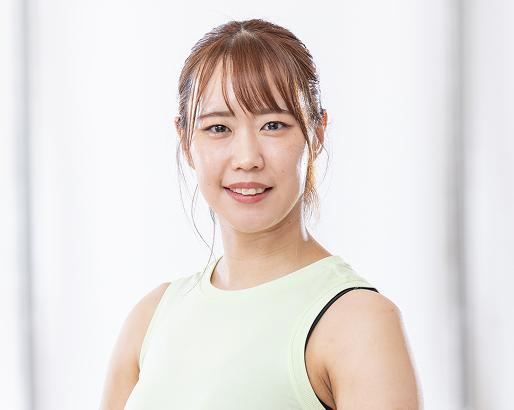 インストラクター yuriko