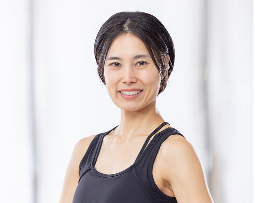 インストラクター tomomi