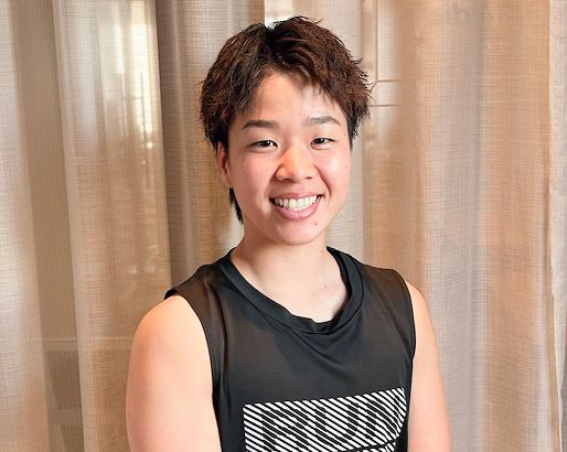 インストラクター nanako