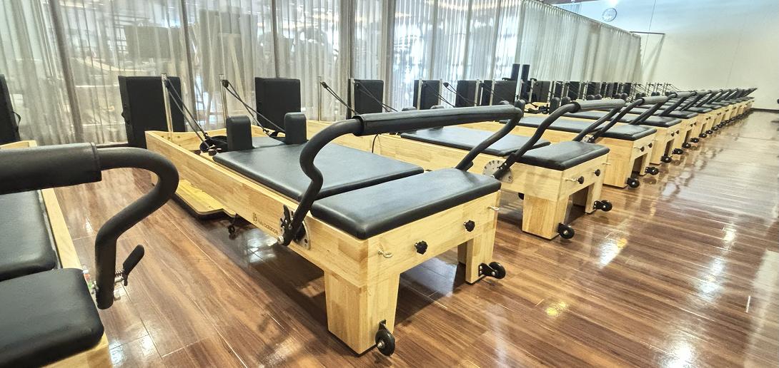 春日井店のスタジオ写真